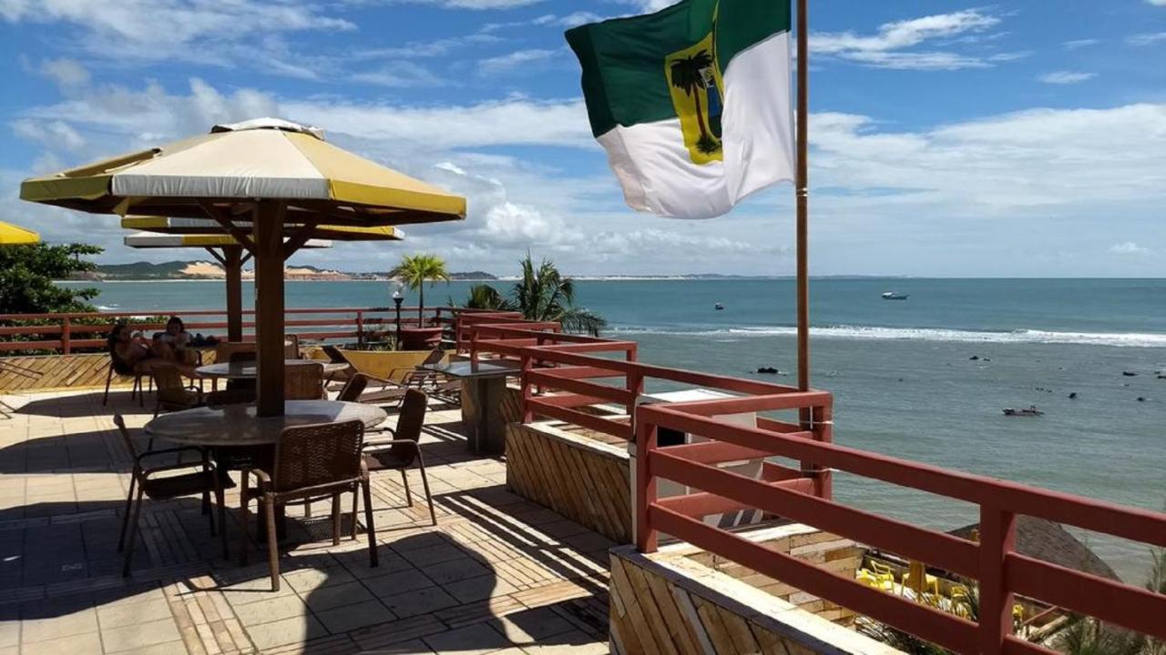 Pipa'S Bay Flats Apartment Tibaú do Sul Exterior foto