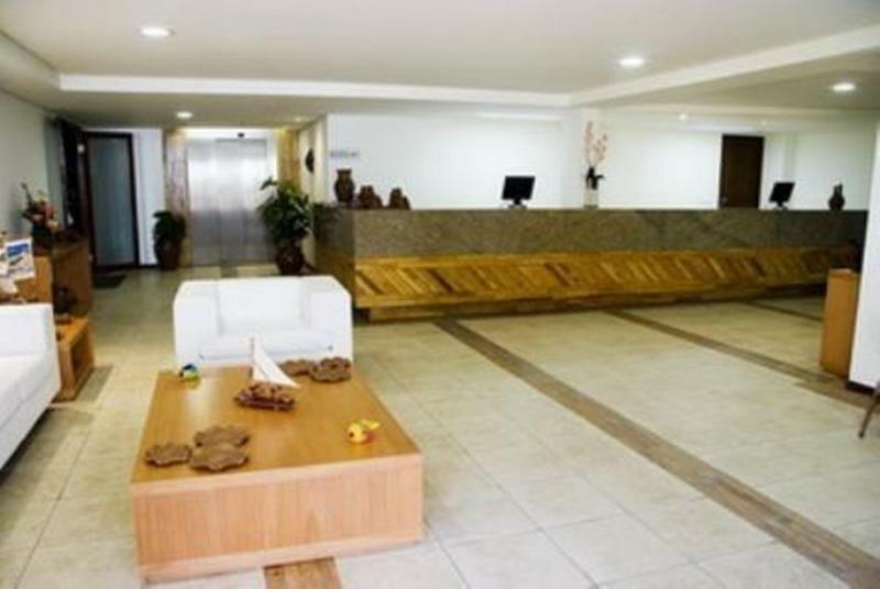 Pipa'S Bay Flats Apartment Tibaú do Sul Exterior foto