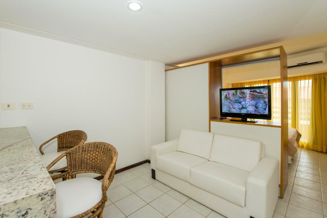 Pipa'S Bay Flats Apartment Tibaú do Sul Exterior foto